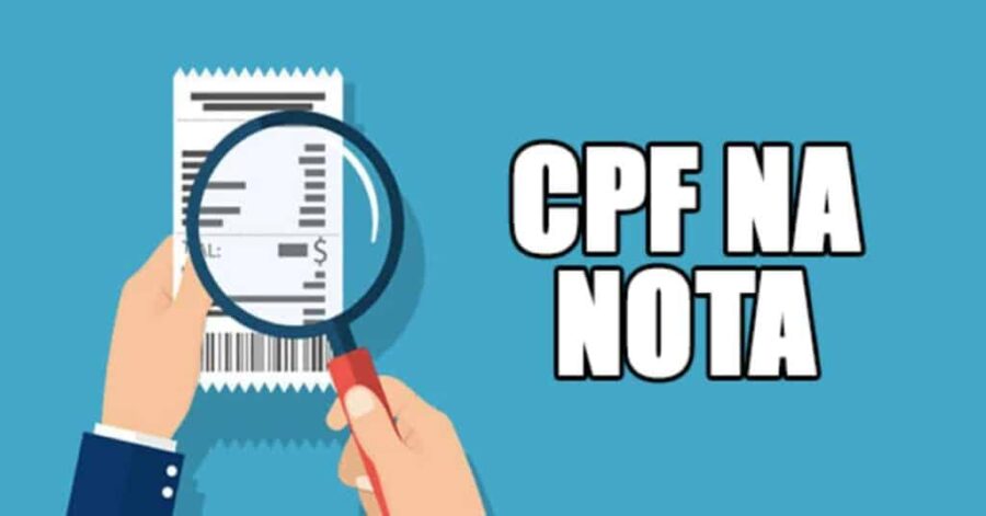Descubra como Ganhar Prêmios e Economizar: Coloque seu CPF na Nota Fiscal