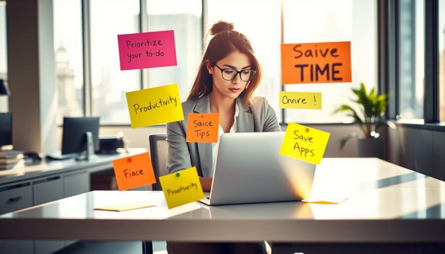 Veja dicas rápidas para economizar tempo nas tarefas do dia a dia