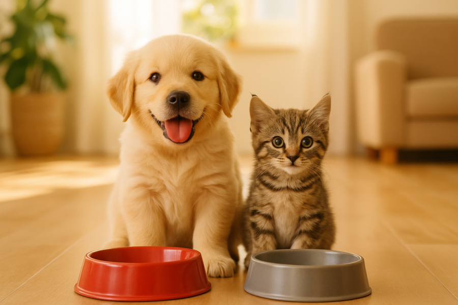 Free Pet Food & Treat Samples: How to Claim From Your Phone