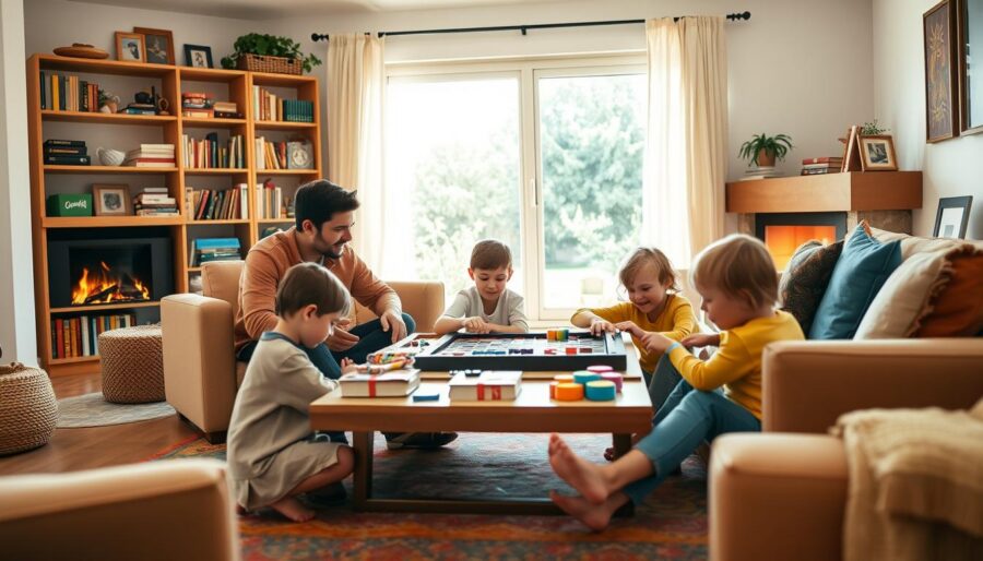 Confira as melhores atividades divertidas para fazer em casa