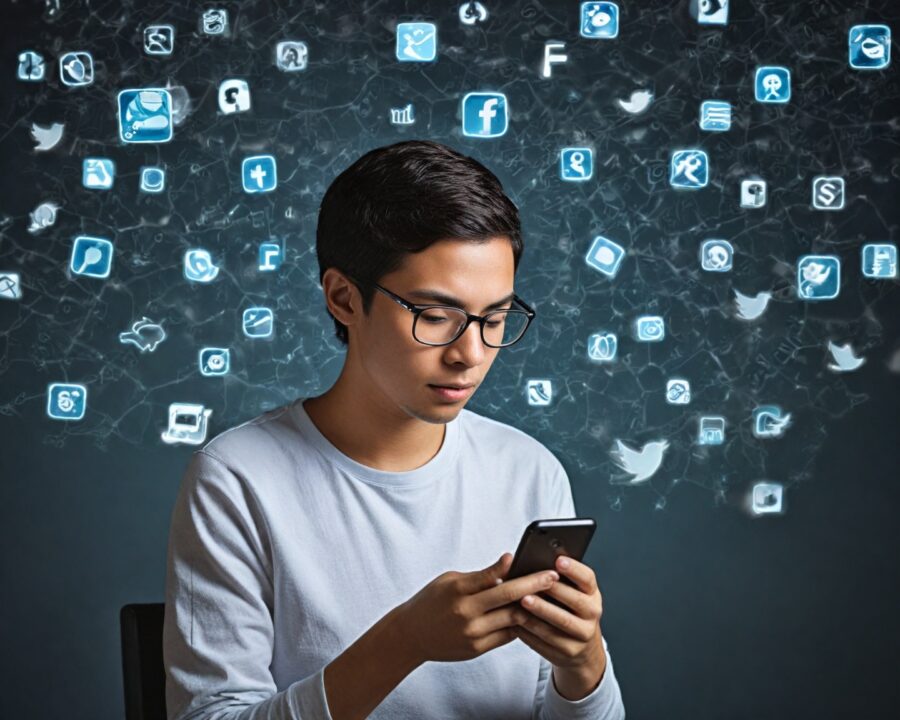 Como Lidar com Fake News nas Redes Sociais de Forma Eficaz em 2025
