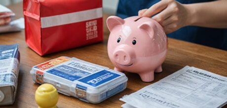 Como se Preparar Financeiramente para Emergências em 2025