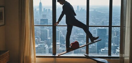 Dicas para Equilibrar Vida Pessoal e Carreira Profissional em 2025