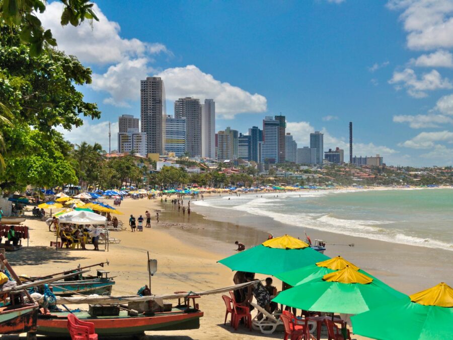 Dicas para Fazer Viagens Nacionais Mais Baratas em 2025