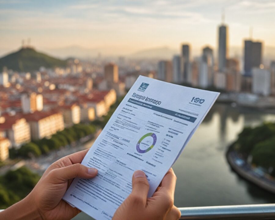 Seguro-Desemprego no Brasil em 2025: Como Funciona e Como Solicitar
