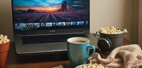 Dicas para Assistir Filmes e Séries Gratuitamente e Legalmente em 2025