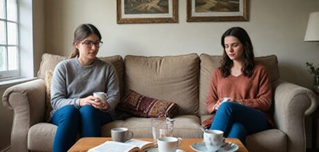 Como Lidar com Conflitos Familiares com Empatia e Respeito em 2025: Guia com Ferramentas Digitais