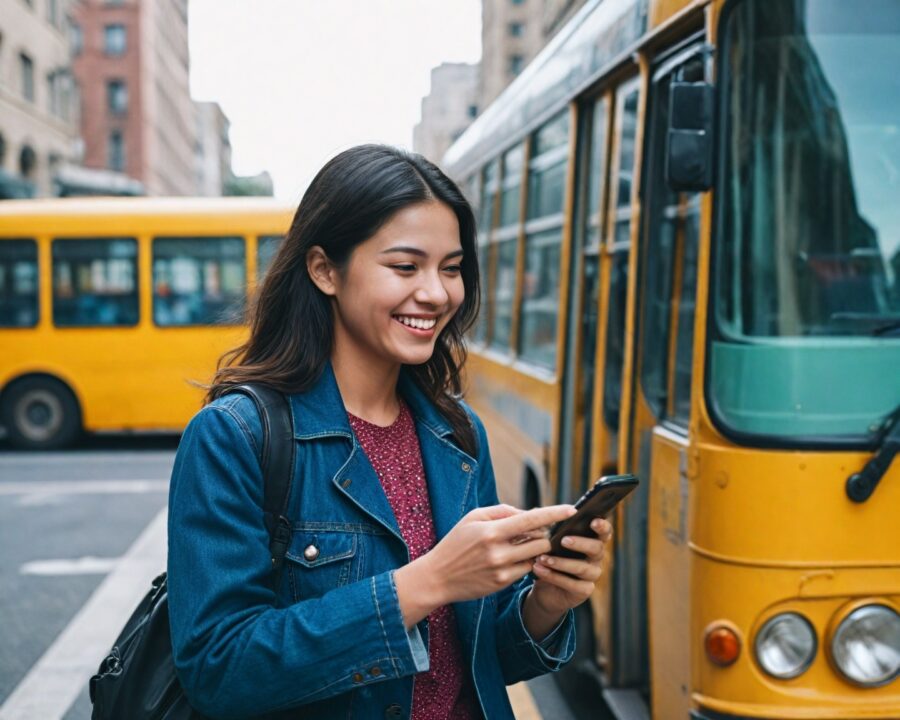 Como Economizar com Transporte Urbano em 2025: 7 Dicas Práticas com Ferramentas Digitais