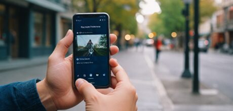 Os Perigos de Golpes Digitais em 2025 e Como se Proteger Online: Guia com Ferramentas Digitais