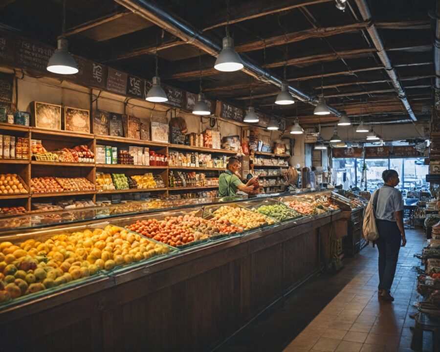 Inovações Sustentáveis no Mercado de Consumo em 2025: Tendências e Práticas com Tecnologia