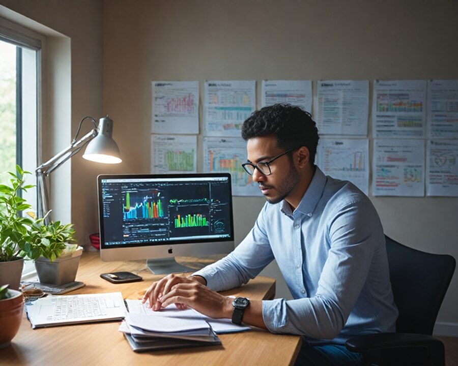 Como Usar Comparadores de Preços para Economizar em 2025