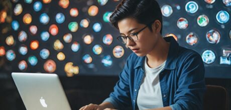 Cidadania Digital em 2025: O Que É e Por Que É Tão Importante