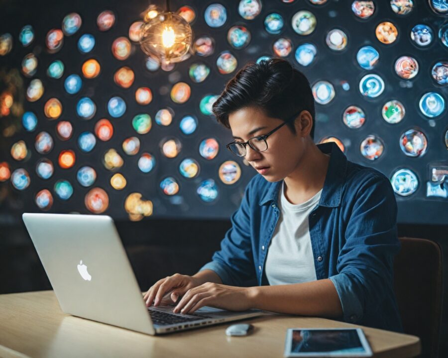 Cidadania Digital em 2025: O Que É e Por Que É Tão Importante