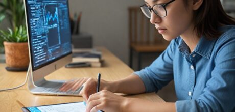 Tendências da Educação a Distância em 2025: O Que Esperar e Como se Preparar