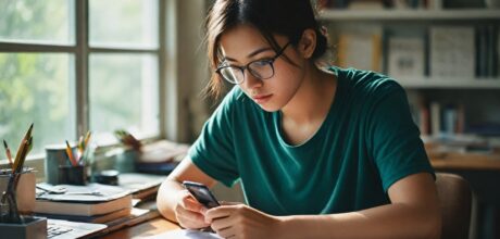 Melhores Aplicativos Gratuitos para Estudar em 2025: Guia para Estudantes