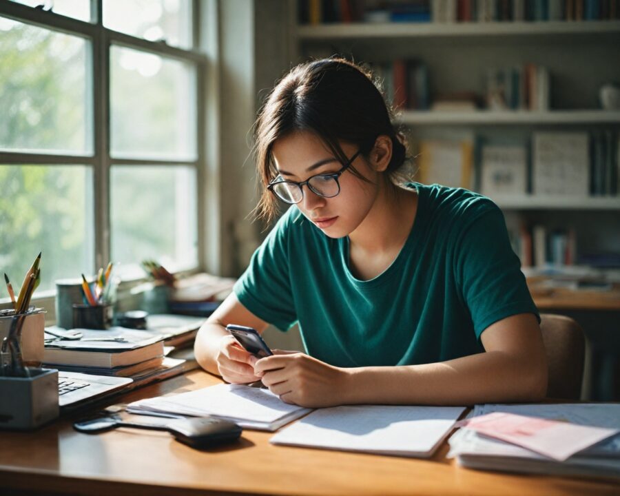 Melhores Aplicativos Gratuitos para Estudar em 2025: Guia para Estudantes