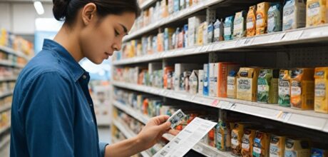 Como Identificar Selos de Sustentabilidade em Produtos