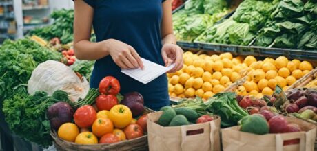 Como Montar uma Lista de Compras Consciente e Prática em 2025 🛒🌱