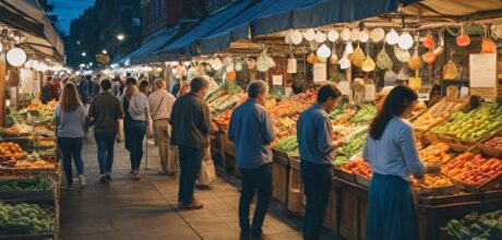 Por Que Preferir o Comércio Local: Benefícios e Impacto em 2025