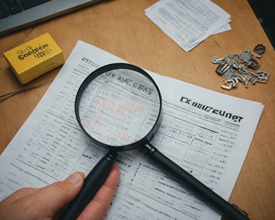 O Que Evitar na Black Friday: Dicas de Consumo Responsável em 2025