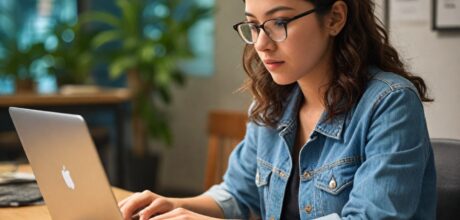 Como Usar IA para Turbinar Seus Estudos de Forma Eficaz
