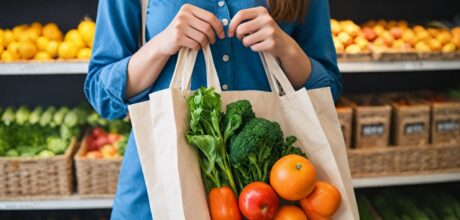 Dicas Práticas para Economizar Comprando em Feiras Locais
