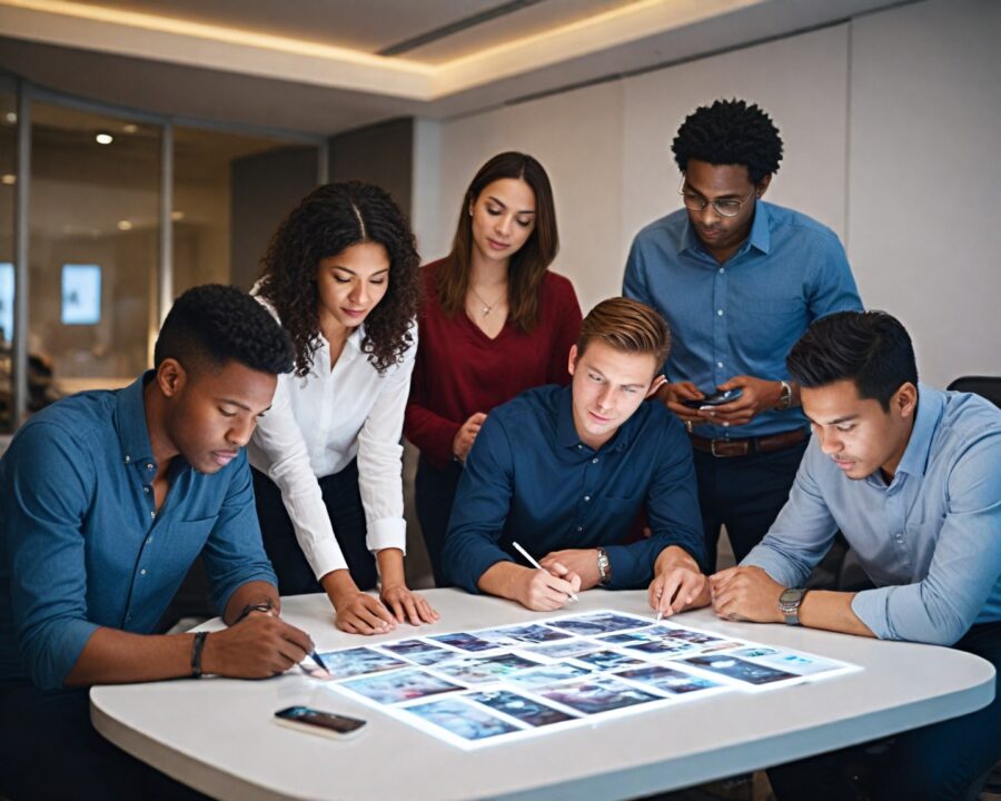 Startups Brasileiras que Estão Inovando em 2025 🚀🇧🇷