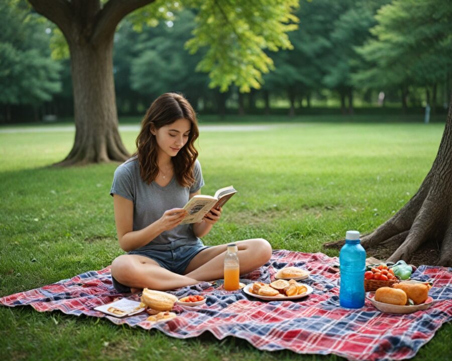 Como Aproveitar Melhor o Tempo Livre Sem Gastar Dinheiro em 2025
