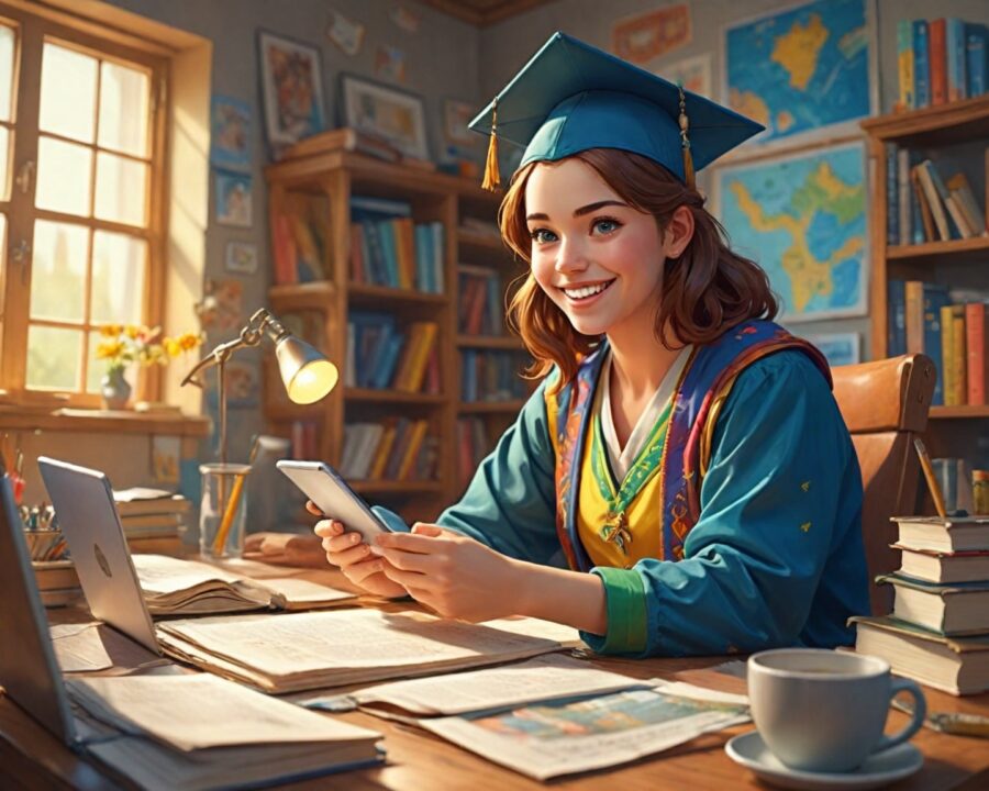 Como acessar ensino gratuito de qualidade no Brasil