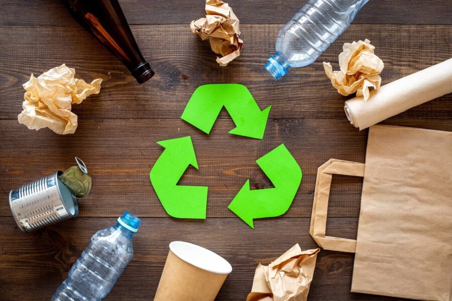 Como Reduzir o Lixo e Adotar Práticas Sustentáveis no Dia a Dia 🌱♻️