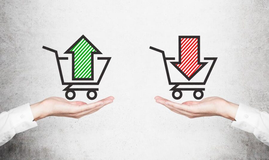Como fazer um planejamento de compras eficiente e econômico