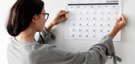 Como Criar um Plano de Estudos Eficaz e Personalizado em 2025