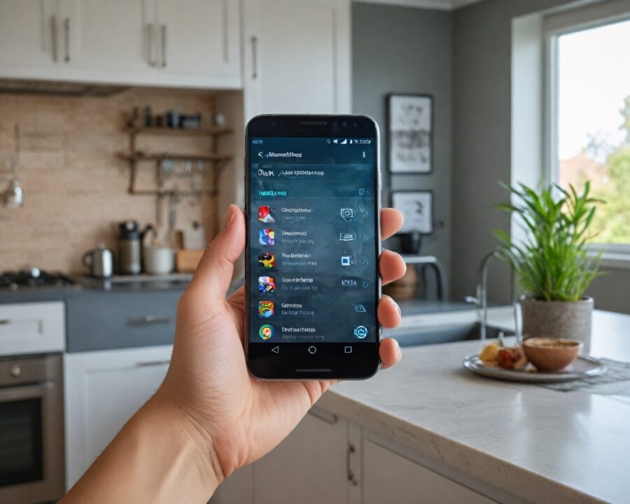 Os melhores aplicativos para automatizar tarefas domésticas