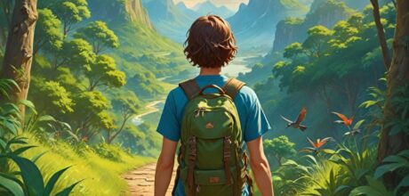 Trilhas leves no Brasil: destinos imperdíveis para iniciantes