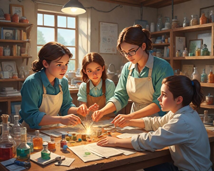 como aulas práticas melhoram o aprendizado e a retenção
