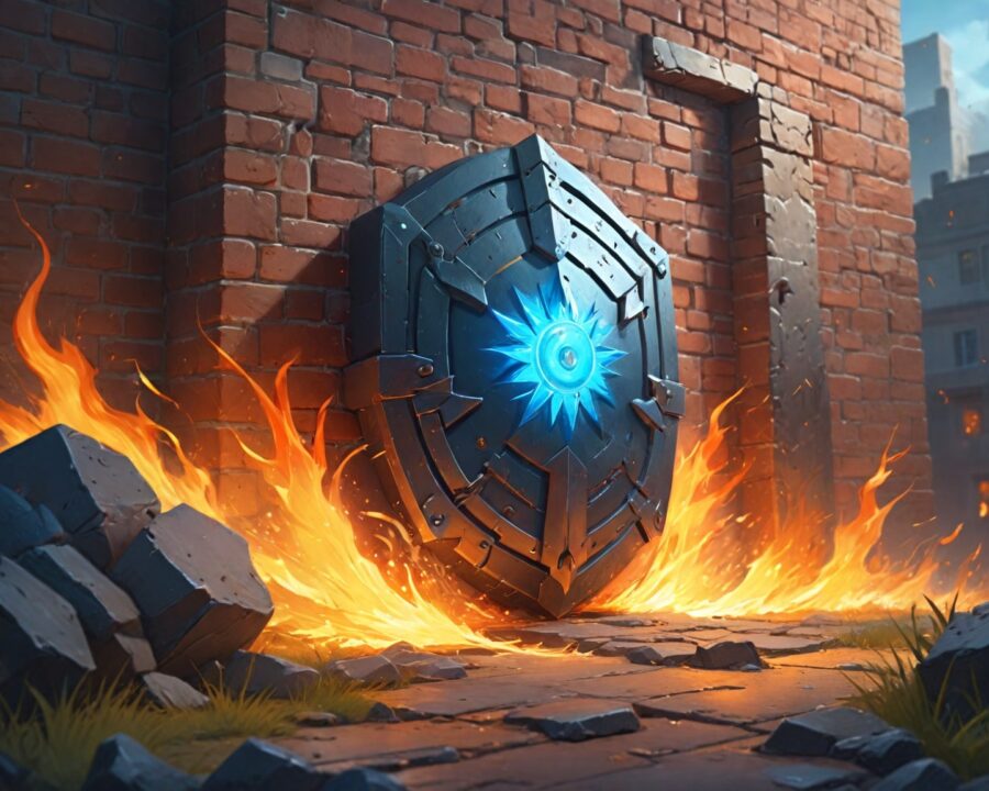 O que é firewall e como ele protege sua rede online