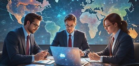 Como a inovação digital está transformando os negócios
