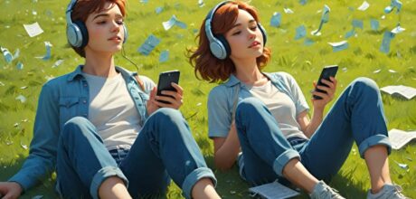 Músicas para relaxar: como criar a playlist perfeita