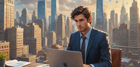 Como usar o LinkedIn para impulsionar sua carreira profissional