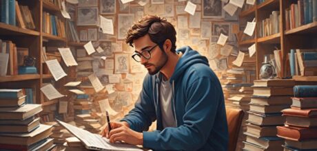Como dominar o estudo autodirigido e alcançar seus objetivos