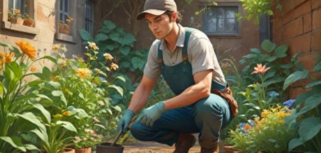 Como começar na jardinagem: guia prático para iniciantes