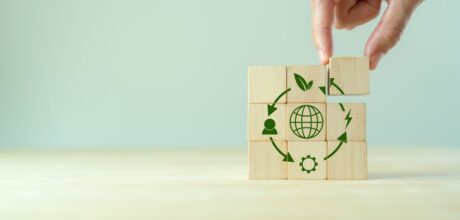 Como construir uma carreira sustentável e de sucesso