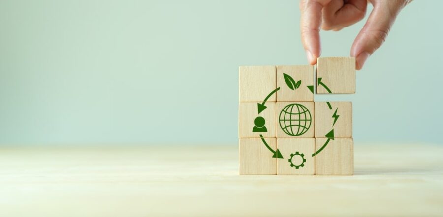 Como construir uma carreira sustentável e de sucesso