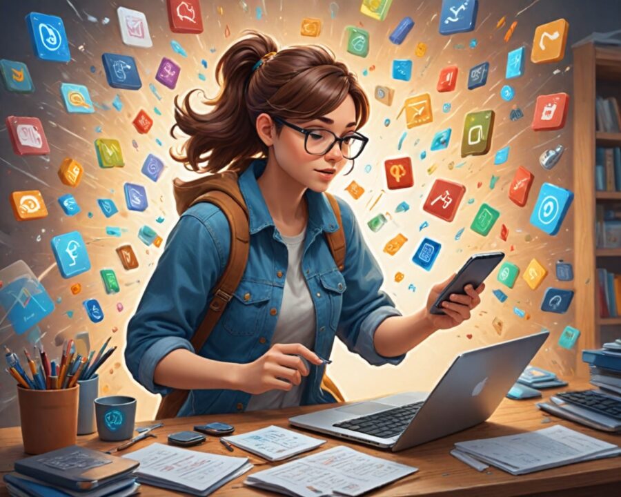 Como atalhos na rotina podem transformar seu dia a dia