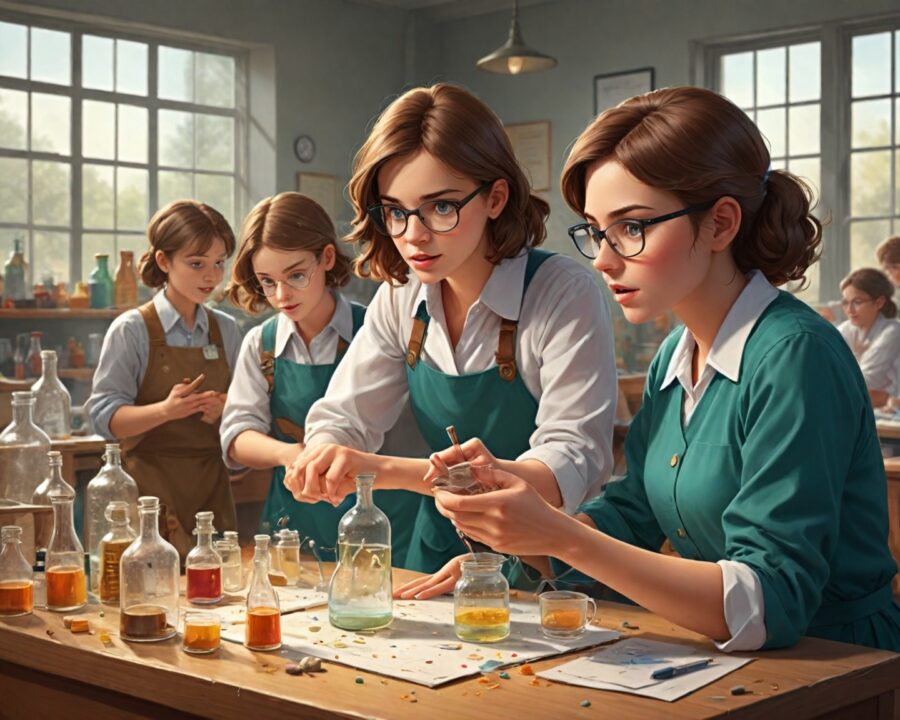 como aulas práticas podem revolucionar o aprendizado