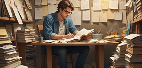 Como estudar para concursos e alcançar a aprovação