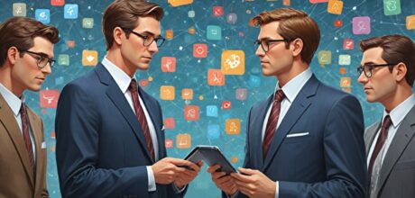 Como construir uma rede de contatos eficaz para sua carreira