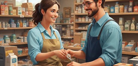 Como funciona a troca de produtos: guia completo para consumidores