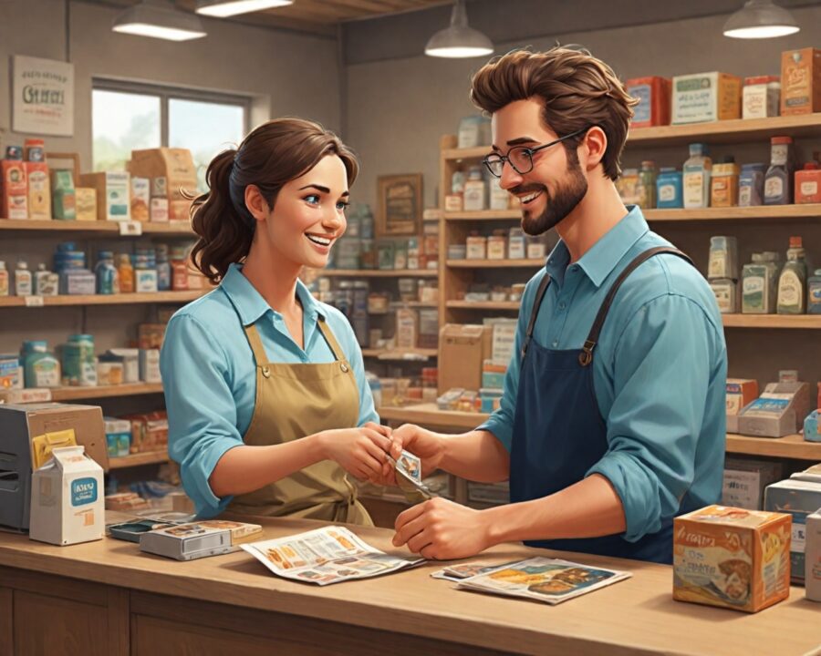 Como funciona a troca de produtos: guia completo para consumidores