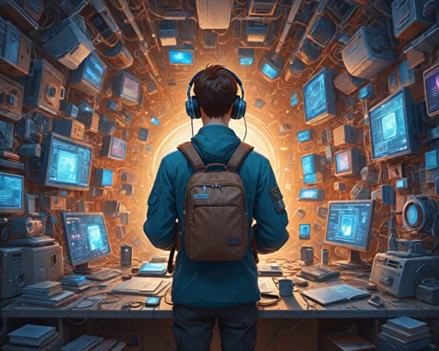 Habilidades do futuro: como se preparar para o mercado